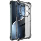 Transparent Black