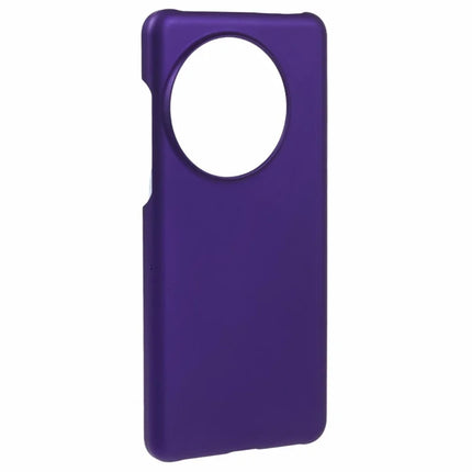 For OnePlus 13 Case Hard PC Frosted Minimalist Phone Cover