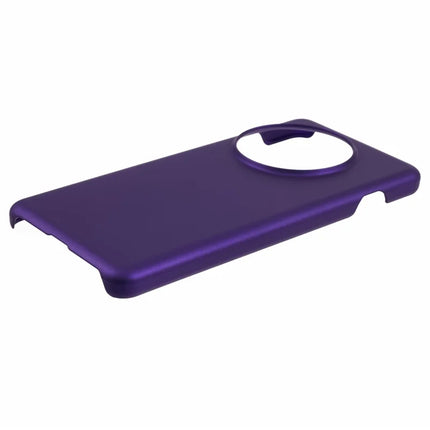 For OnePlus 13 Case Hard PC Frosted Minimalist Phone Cover