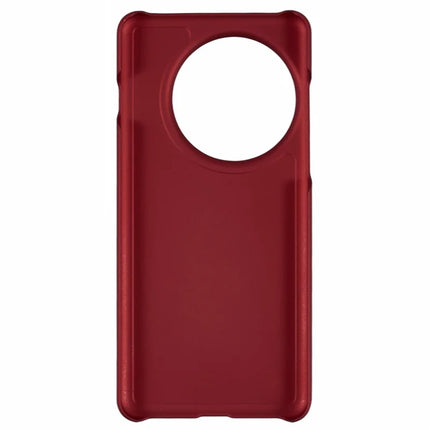 For OnePlus 13 Case Hard PC Frosted Minimalist Phone Cover