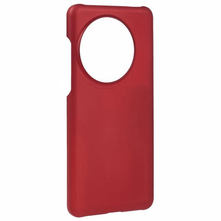 For OnePlus 13 Case Hard PC Frosted Minimalist Phone Cover