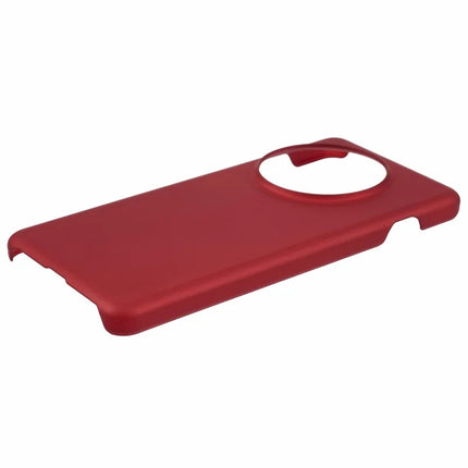 For OnePlus 13 Case Hard PC Frosted Minimalist Phone Cover