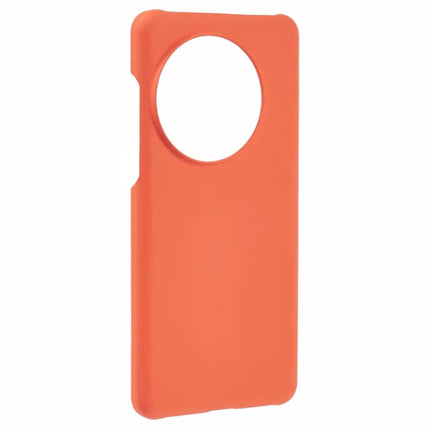 For OnePlus 13 Case Hard PC Frosted Minimalist Phone Cover