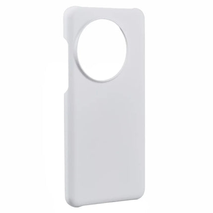 For OnePlus 13 Case Hard PC Frosted Minimalist Phone Cover