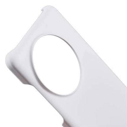 For OnePlus 13 Case Hard PC Frosted Minimalist Phone Cover