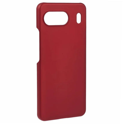 For OnePlus Nord 4 Case Hard PC Frosted Minimalist Phone Cover
