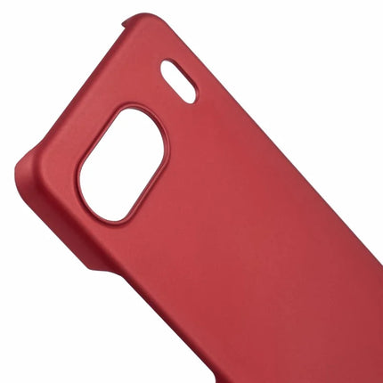 For OnePlus Nord 4 Case Hard PC Frosted Minimalist Phone Cover