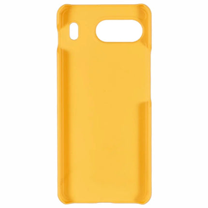 For OnePlus Nord 4 Case Hard PC Frosted Minimalist Phone Cover