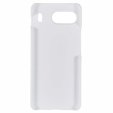 For OnePlus Nord 4 Case Hard PC Frosted Minimalist Phone Cover