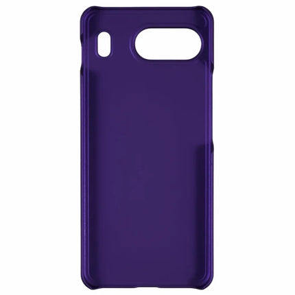 For OnePlus Nord 4 Case Hard PC Frosted Minimalist Phone Cover