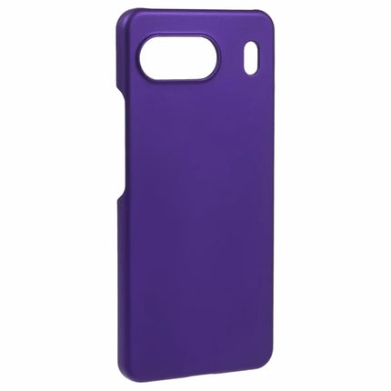 For OnePlus Nord 4 Case Hard PC Frosted Minimalist Phone Cover