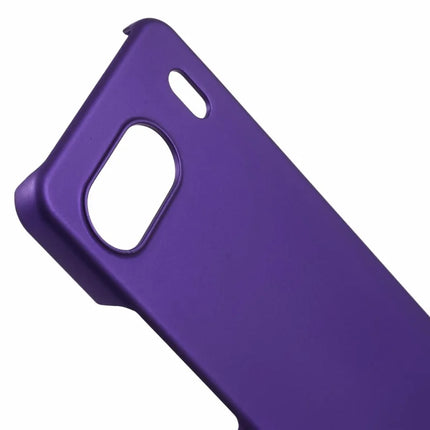 For OnePlus Nord 4 Case Hard PC Frosted Minimalist Phone Cover