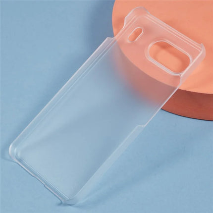 For OnePlus Nord 4 Case Hard PC Frosted Minimalist Phone Cover