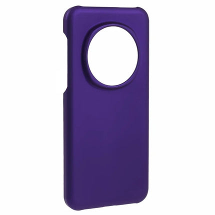 For Honor Magic7 5G Case Hard PC Frosted Minimalist Phone Cover