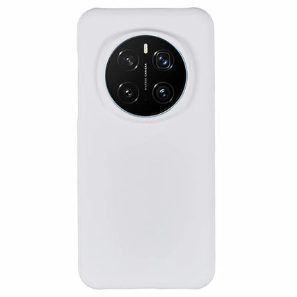 For Honor Magic7 5G Case Hard PC Frosted Minimalist Phone Cover - White
