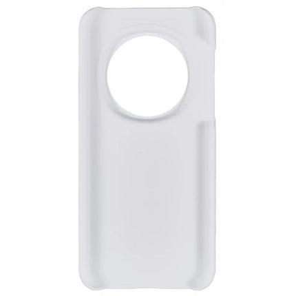 For Honor Magic7 5G Case Hard PC Frosted Minimalist Phone Cover