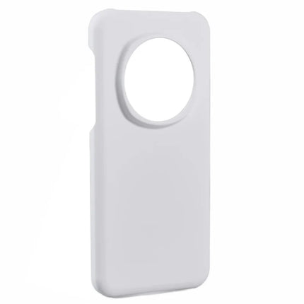 For Honor Magic7 5G Case Hard PC Frosted Minimalist Phone Cover