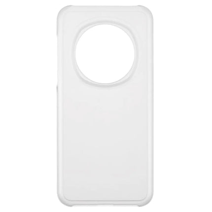 For Honor Magic7 5G Case Hard PC Frosted Minimalist Phone Cover
