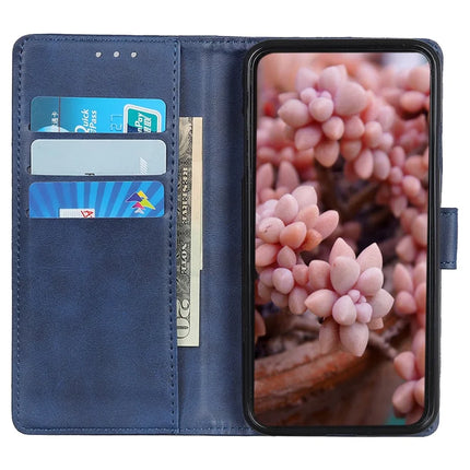 For Honor Magic7 Lite 5G / X9c 5G / X60 Pro 5G Stand Wallet Case Cowhide Texture Leather Phone Cover