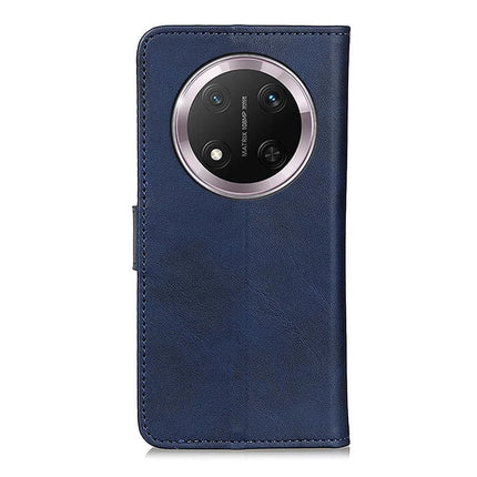 For Honor Magic7 Lite 5G / X9c 5G / X60 Pro 5G Stand Wallet Case Cowhide Texture Leather Phone Cover