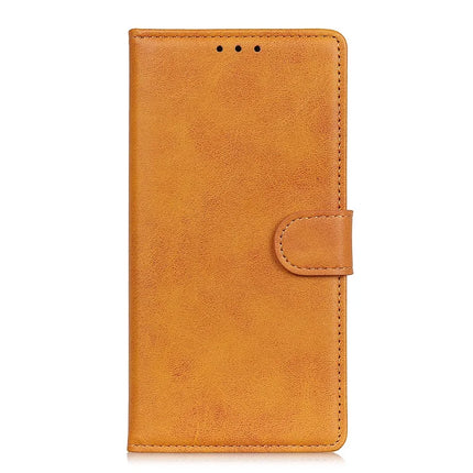 For Honor Magic7 Lite 5G / X9c 5G / X60 Pro 5G Stand Wallet Case Cowhide Texture Leather Phone Cover