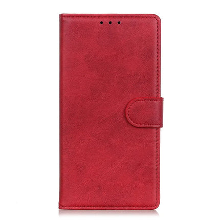 For Honor Magic7 Lite 5G / X9c 5G / X60 Pro 5G Stand Wallet Case Cowhide Texture Leather Phone Cover