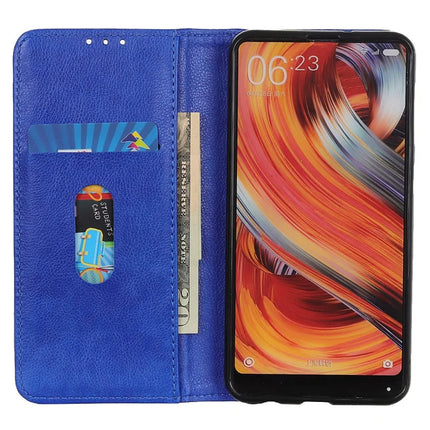 For Honor Magic7 Lite 5G / X9c 5G / X60 Pro 5G Stand Case Split Leather Litchi Texture Wallet Phone Cover