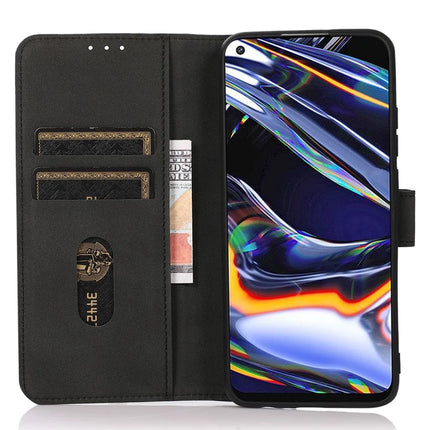 KHAZNEH For Honor Magic7 Lite 5G / X9c 5G / X60 Pro 5G Stand Case PU Leather Wallet Phone Cover