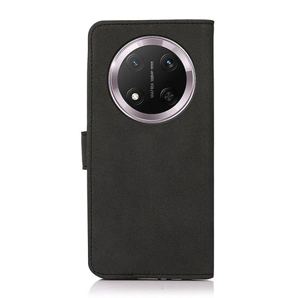 KHAZNEH For Honor Magic7 Lite 5G / X9c 5G / X60 Pro 5G Stand Case PU Leather Wallet Phone Cover