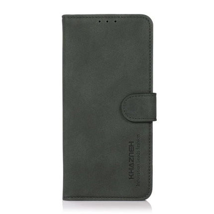 KHAZNEH For Honor Magic7 Lite 5G / X9c 5G / X60 Pro 5G Stand Case PU Leather Wallet Phone Cover