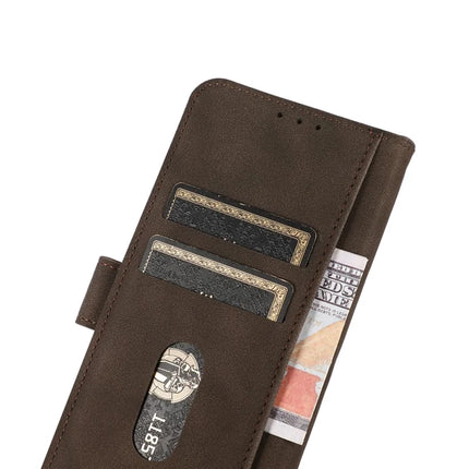 KHAZNEH For Honor Magic7 Lite 5G / X9c 5G / X60 Pro 5G Stand Case PU Leather Wallet Phone Cover