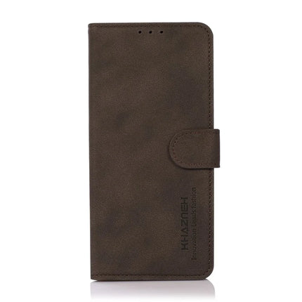 KHAZNEH For Honor Magic7 Lite 5G / X9c 5G / X60 Pro 5G Stand Case PU Leather Wallet Phone Cover