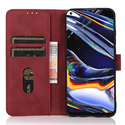 KHAZNEH For Honor Magic7 Lite 5G / X9c 5G / X60 Pro 5G Stand Case PU Leather Wallet Phone Cover