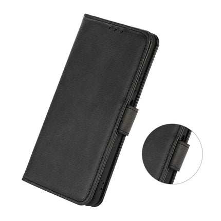 For Honor Magic7 Lite 5G / X9c 5G / X60 Pro 5G Case Cowhide Texture Leather Wallet Phone Cover with Stand