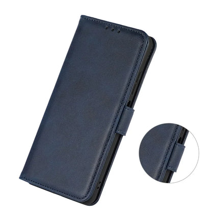 For Honor Magic7 Lite 5G / X9c 5G / X60 Pro 5G Case Cowhide Texture Leather Wallet Phone Cover with Stand
