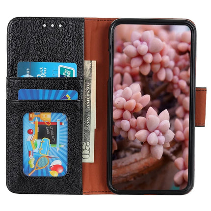 For Honor Magic7 Lite 5G / X9c 5G / X60 Pro 5G Case Nappa Texture Split Leather Wallet Phone Cover