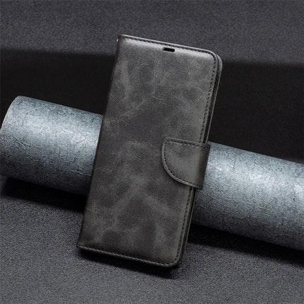 For Samsung Galaxy A26 5G Case Shockproof PU Leather Cover with Wallet Card Slots