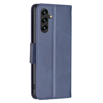 For Samsung Galaxy A26 5G Case Shockproof PU Leather Cover with Wallet Card Slots