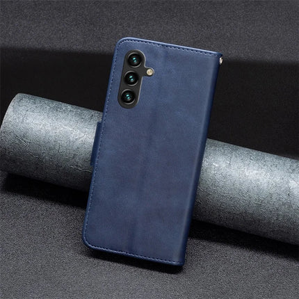 For Samsung Galaxy A26 5G Case Shockproof PU Leather Cover with Wallet Card Slots