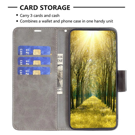 For Samsung Galaxy A26 5G Case Shockproof PU Leather Cover with Wallet Card Slots