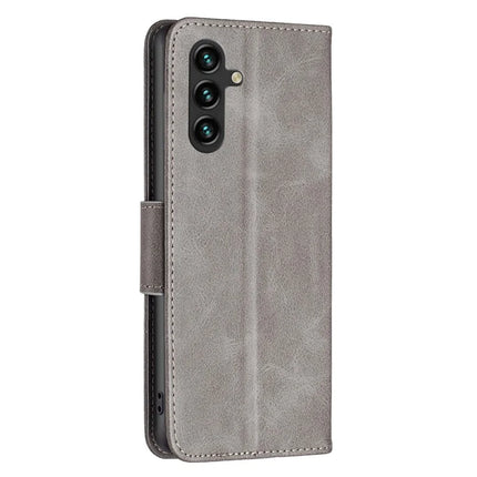 For Samsung Galaxy A26 5G Case Shockproof PU Leather Cover with Wallet Card Slots