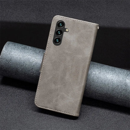 For Samsung Galaxy A26 5G Case Shockproof PU Leather Cover with Wallet Card Slots
