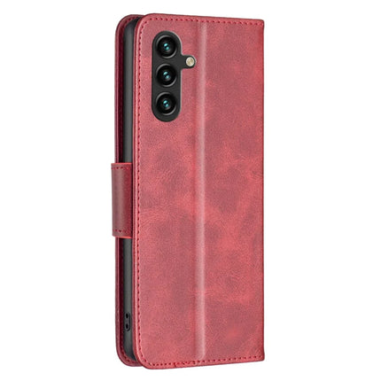 For Samsung Galaxy A26 5G Case Shockproof PU Leather Cover with Wallet Card Slots