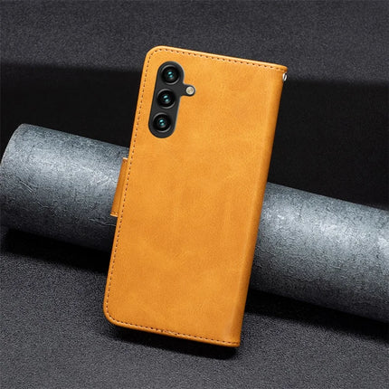 For Samsung Galaxy A26 5G Case Shockproof PU Leather Cover with Wallet Card Slots