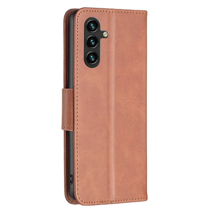 For Samsung Galaxy A26 5G Case Shockproof PU Leather Cover with Wallet Card Slots