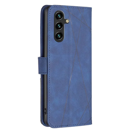 BINFEN COLOR BF05 For Samsung Galaxy A26 5G Case Leather Phone Cover Wallet Stand