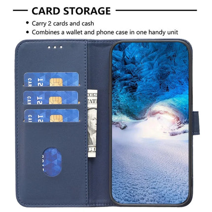 BINFEN COLOR BF17 For Samsung Galaxy A26 5G Case Wallet Folio Flip Leather Cover