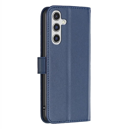 BINFEN COLOR BF17 For Samsung Galaxy A26 5G Case Wallet Folio Flip Leather Cover