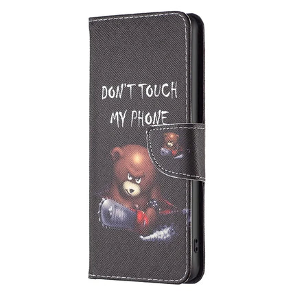 For Samsung Galaxy A56 5G Wallet Case Pattern Print Phone Leather Cover