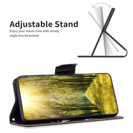For Samsung Galaxy A56 5G Wallet Case Pattern Print Phone Leather Cover